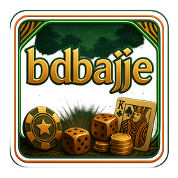 bdbajje logo